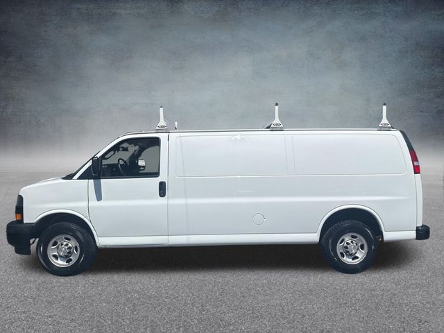 2021 Chevrolet Express Base Image 7 of 27