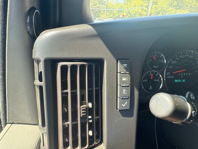 2021 Chevrolet Express Base Image 22 of 27