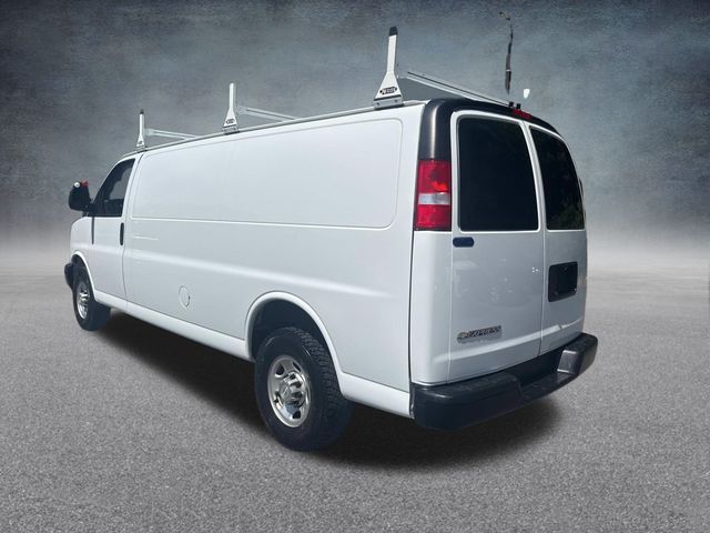 2021 Chevrolet Express Base Image 6 of 27