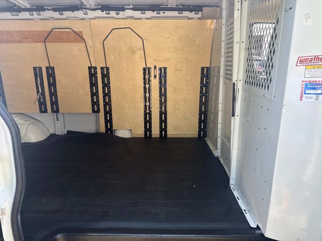 2021 Chevrolet Express Base Image 11 of 27