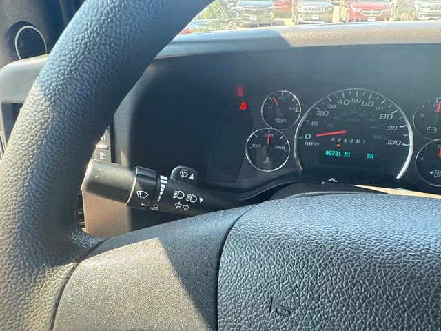 2021 Chevrolet Express Base Image 21 of 27