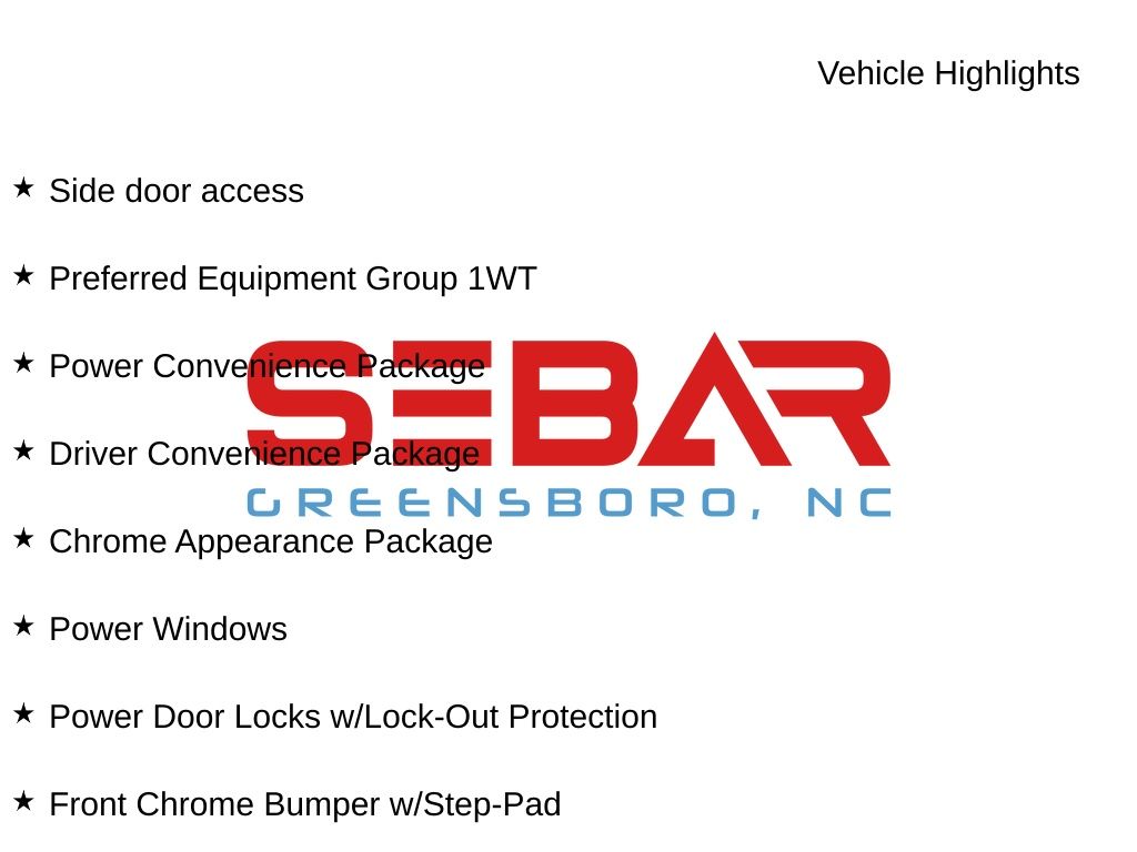 2021 Chevrolet Express Base Image 31 of 43