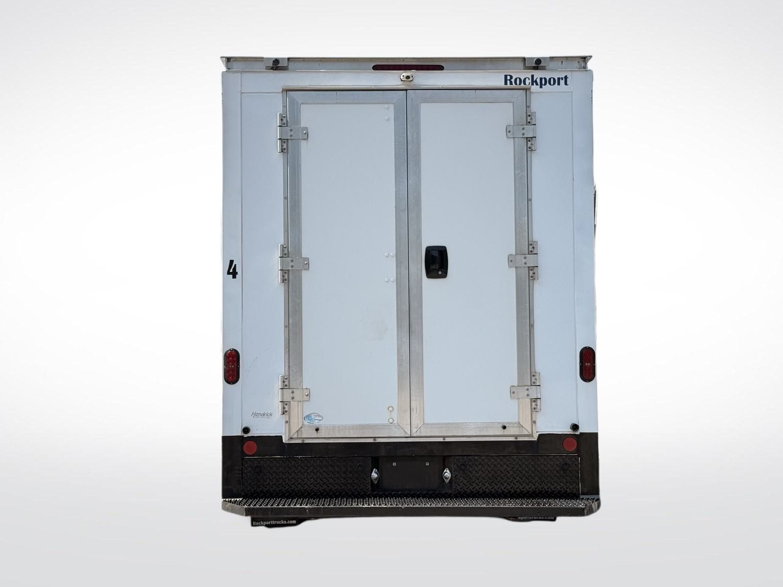 2021 Chevrolet Express Base Image 41 of 43