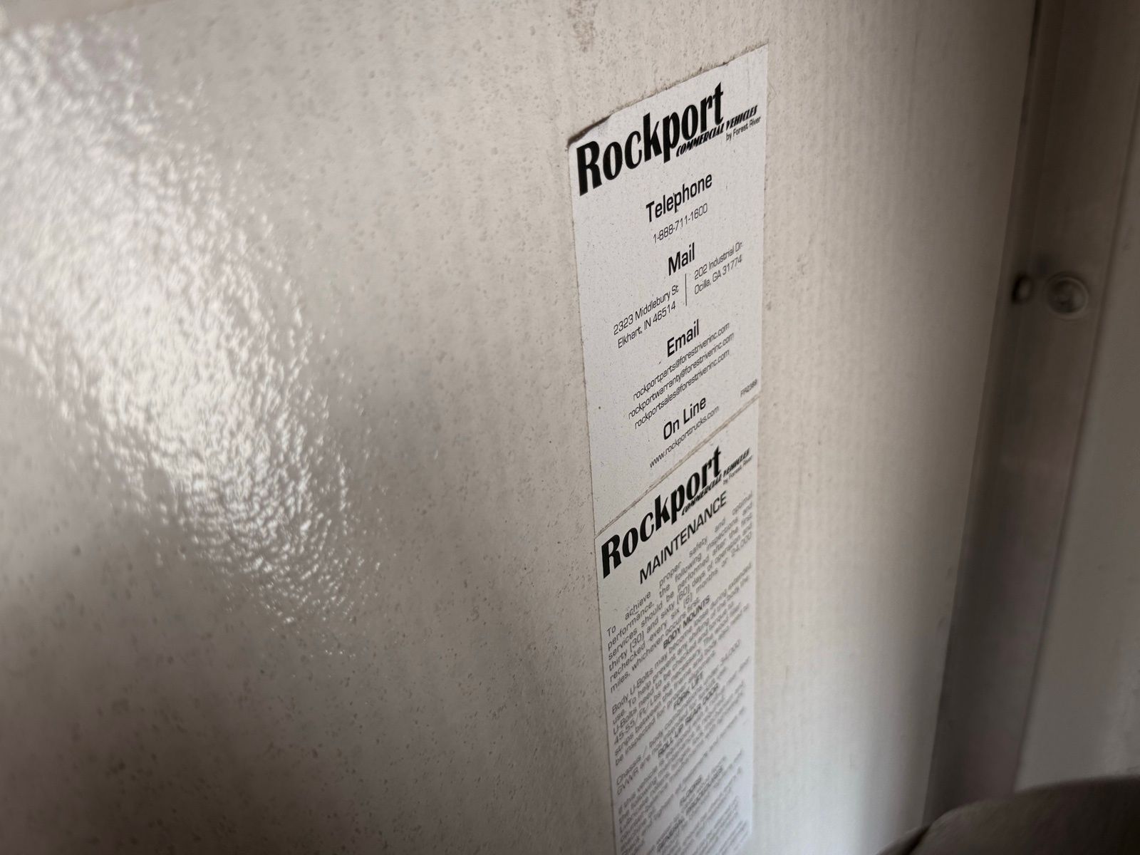 2021 Chevrolet Express Base Image 29 of 43