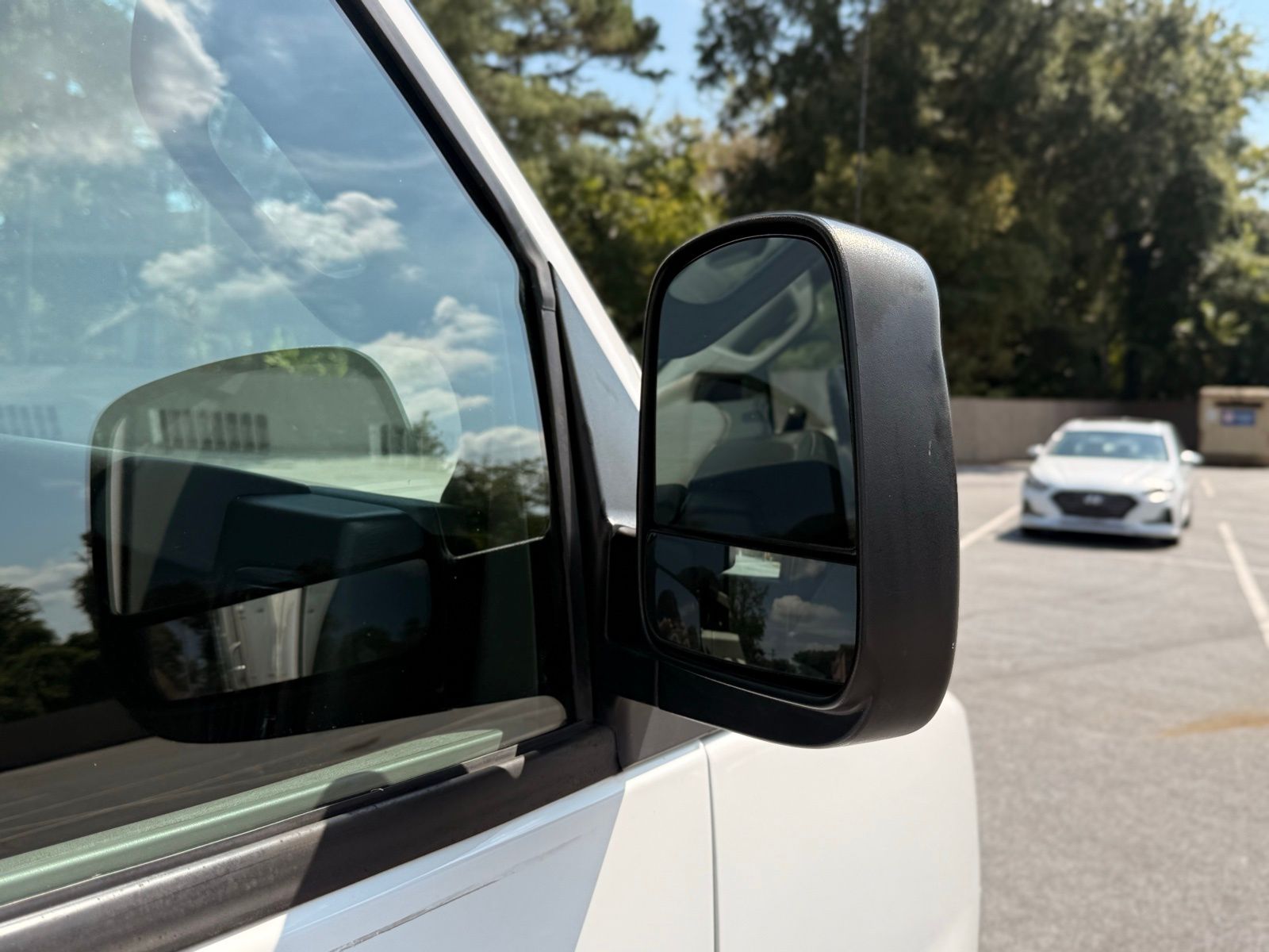 2021 Chevrolet Express Base Image 40 of 43