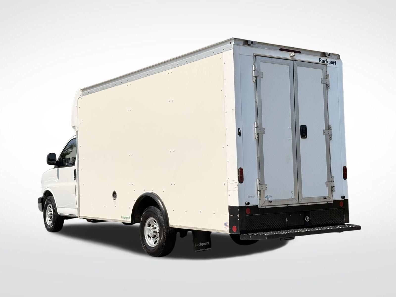 2021 Chevrolet Express Base Image 7 of 43