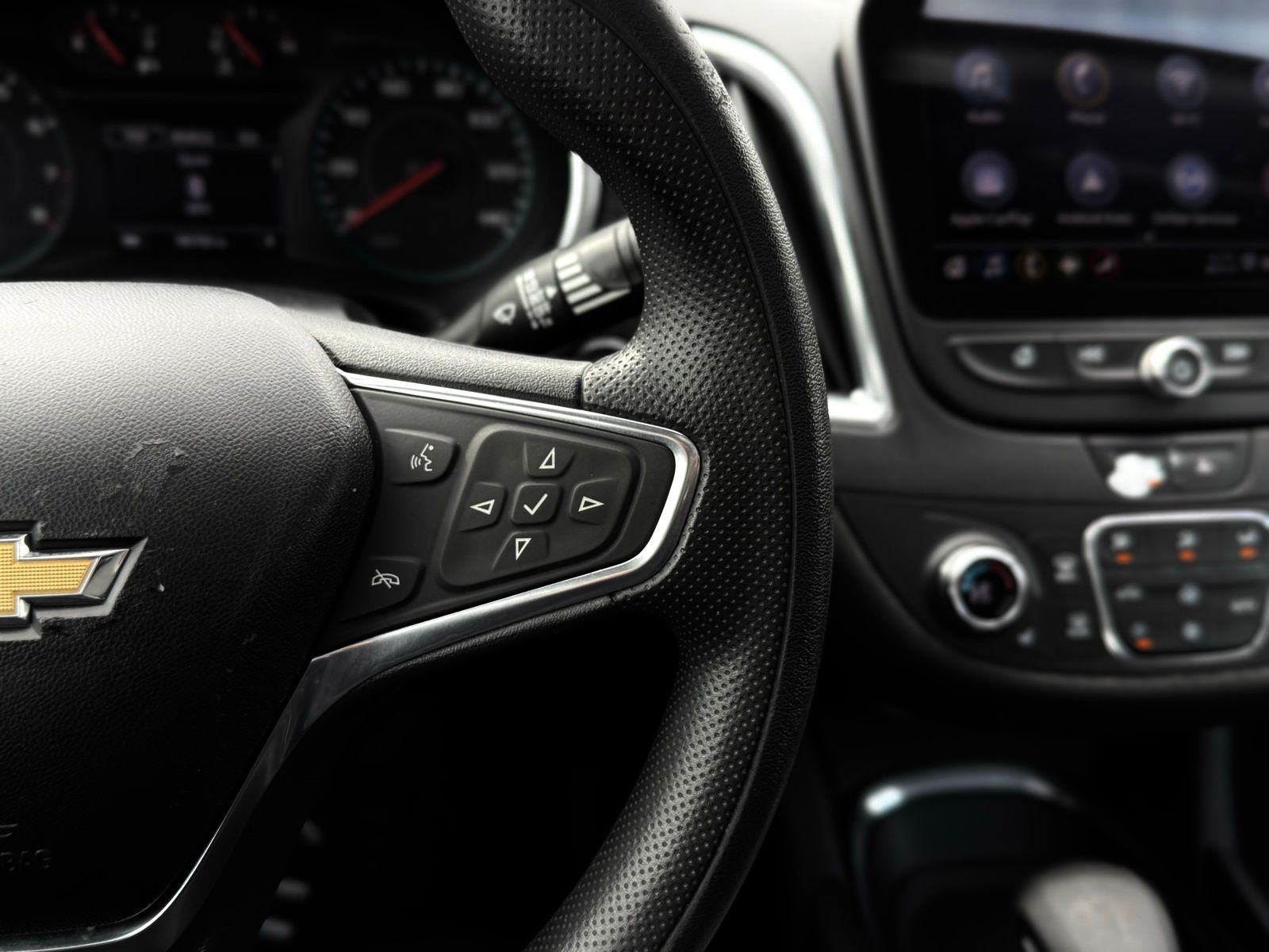 2021 Chevrolet Malibu LT Image 37 of 40