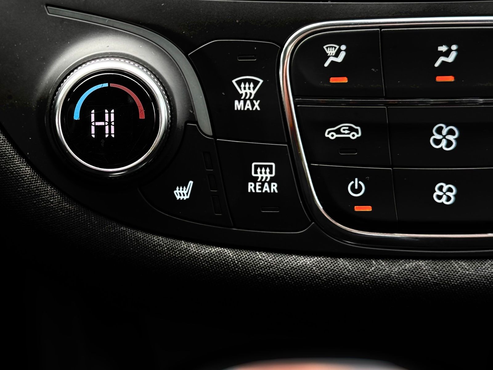 2021 Chevrolet Malibu LT Image 30 of 40