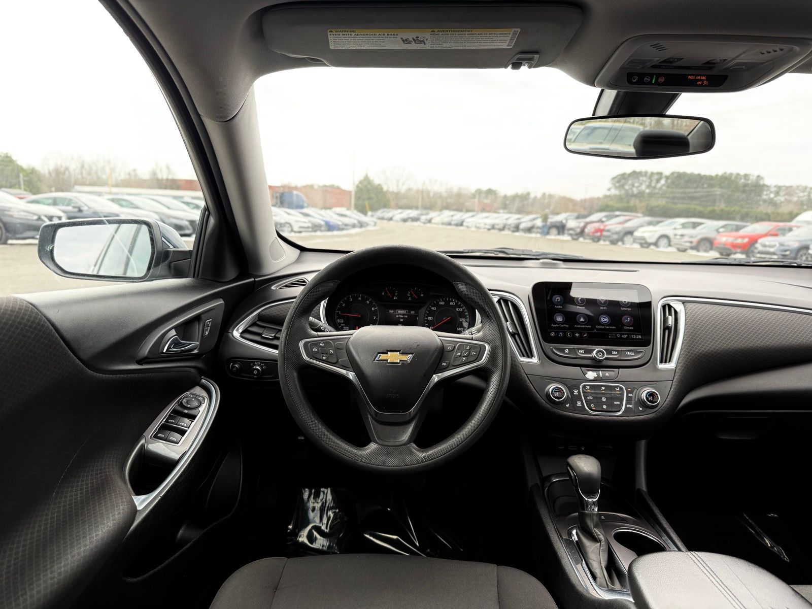 2021 Chevrolet Malibu LT Image 19 of 40