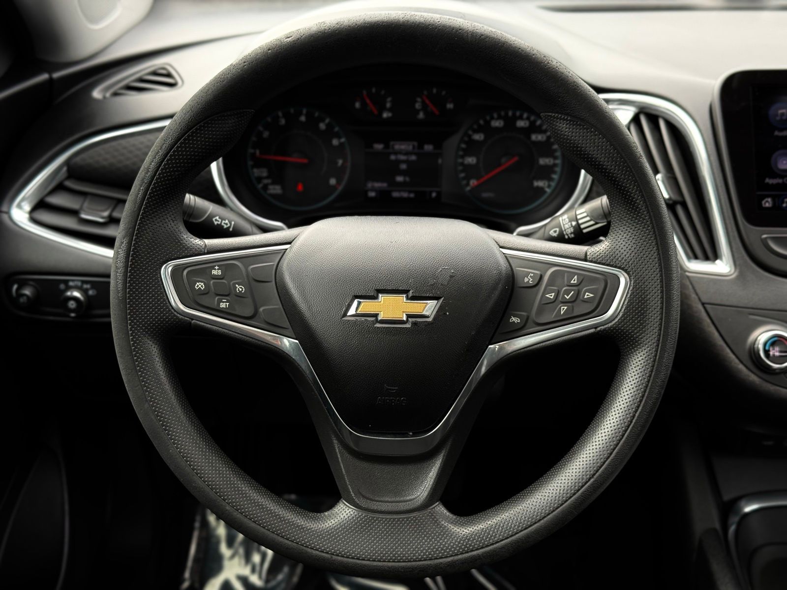 2021 Chevrolet Malibu LT Image 40 of 40