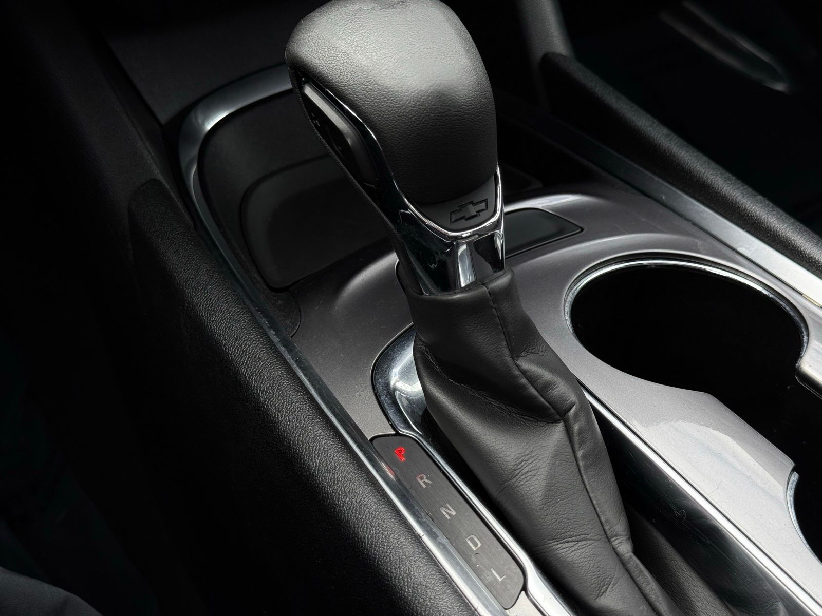 2021 Chevrolet Malibu LT Image 28 of 40