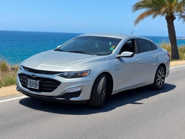 Vehicle image 1 of 40