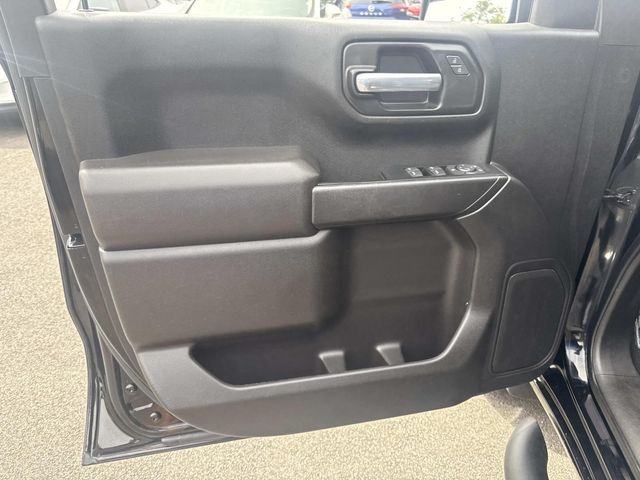 2021 Chevrolet Silverado 1500 Custom Trail Boss Image 23 of 33