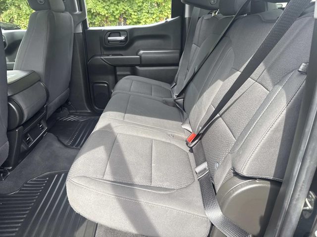 2021 Chevrolet Silverado 1500 Custom Trail Boss Image 15 of 33