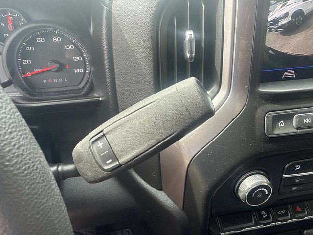 2021 Chevrolet Silverado 1500 Custom Trail Boss Image 22 of 33