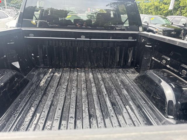 2021 Chevrolet Silverado 1500 Custom Trail Boss Image 12 of 33