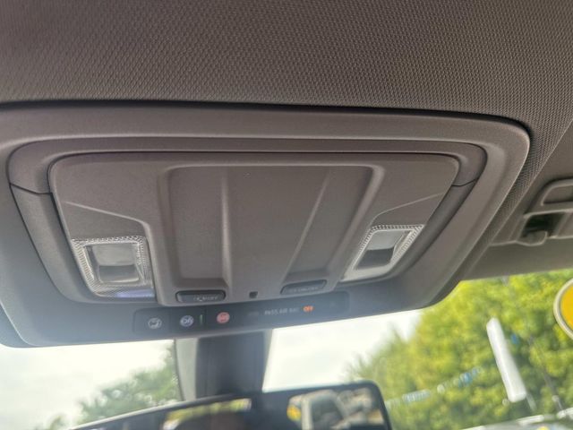 2021 Chevrolet Silverado 1500 Custom Trail Boss Image 33 of 33