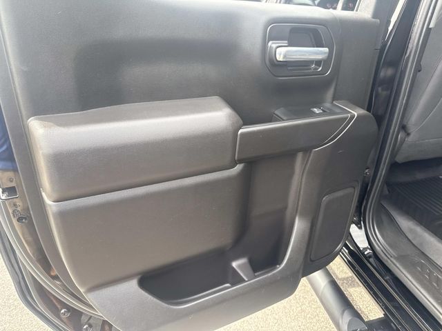 2021 Chevrolet Silverado 1500 Custom Trail Boss Image 24 of 33