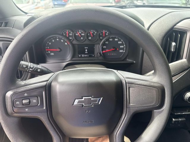 2021 Chevrolet Silverado 1500 Custom Trail Boss Image 28 of 33