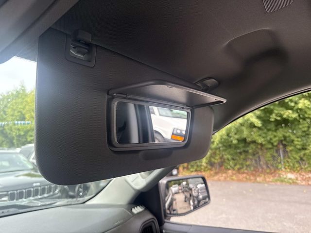 2021 Chevrolet Silverado 1500 Custom Trail Boss Image 26 of 33