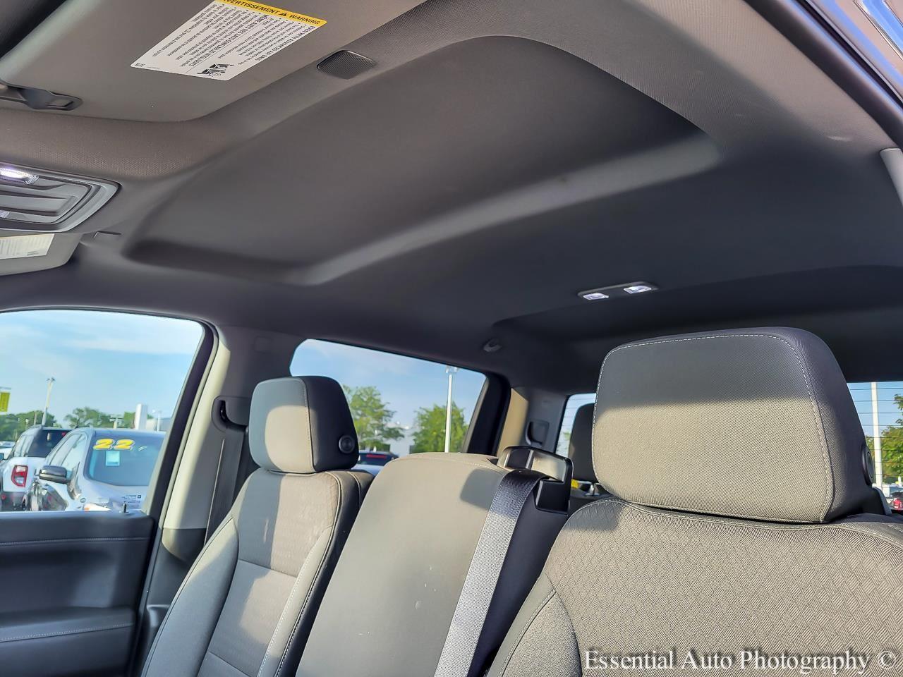 2021 Chevrolet Silverado 1500 LT Image 15 of 36