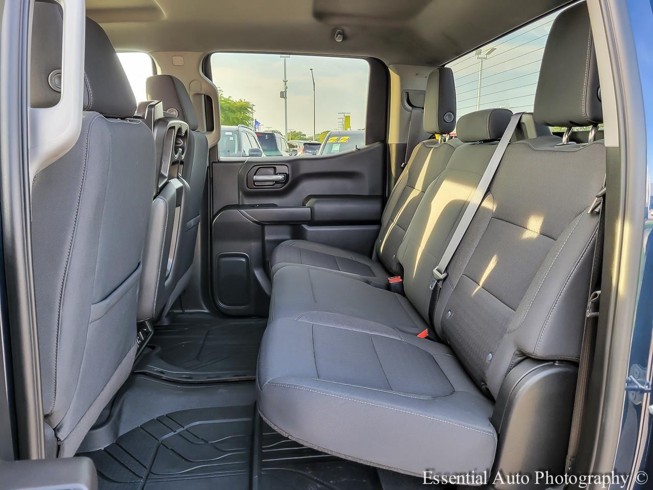 2021 Chevrolet Silverado 1500 LT Image 14 of 36