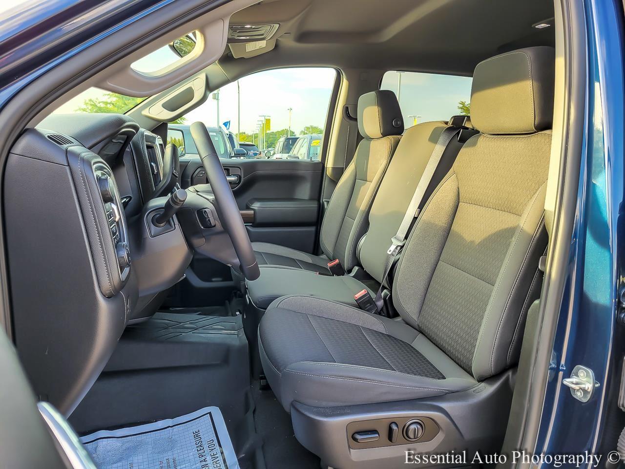 2021 Chevrolet Silverado 1500 LT Image 12 of 36