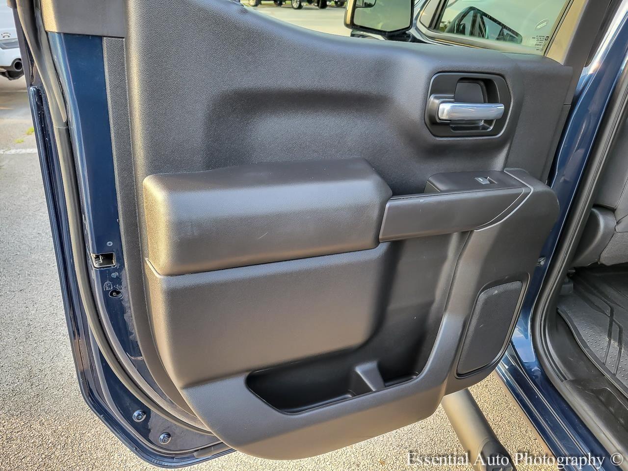 2021 Chevrolet Silverado 1500 LT Image 25 of 36