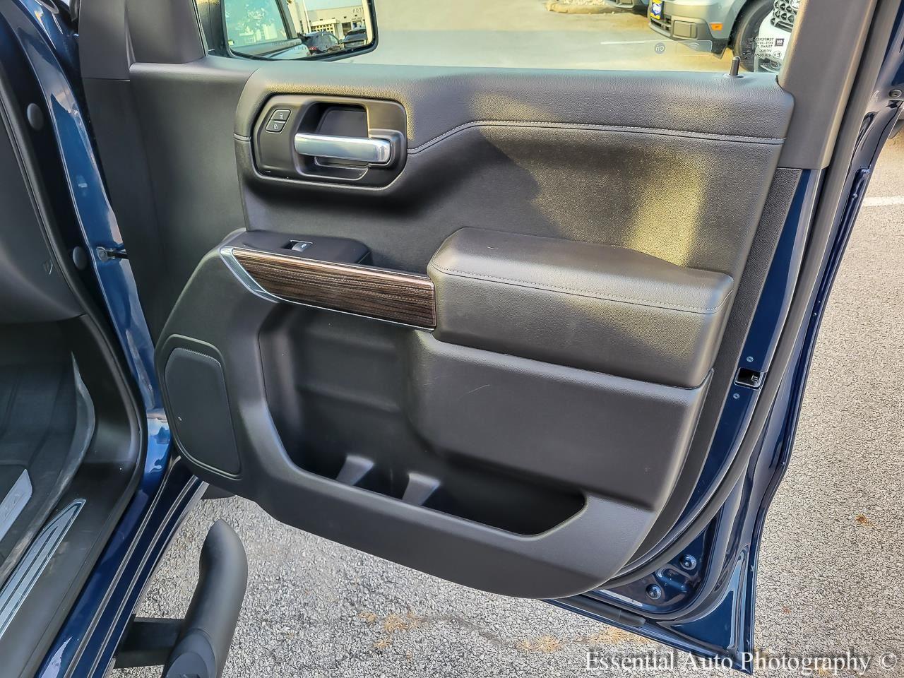 2021 Chevrolet Silverado 1500 LT Image 16 of 36