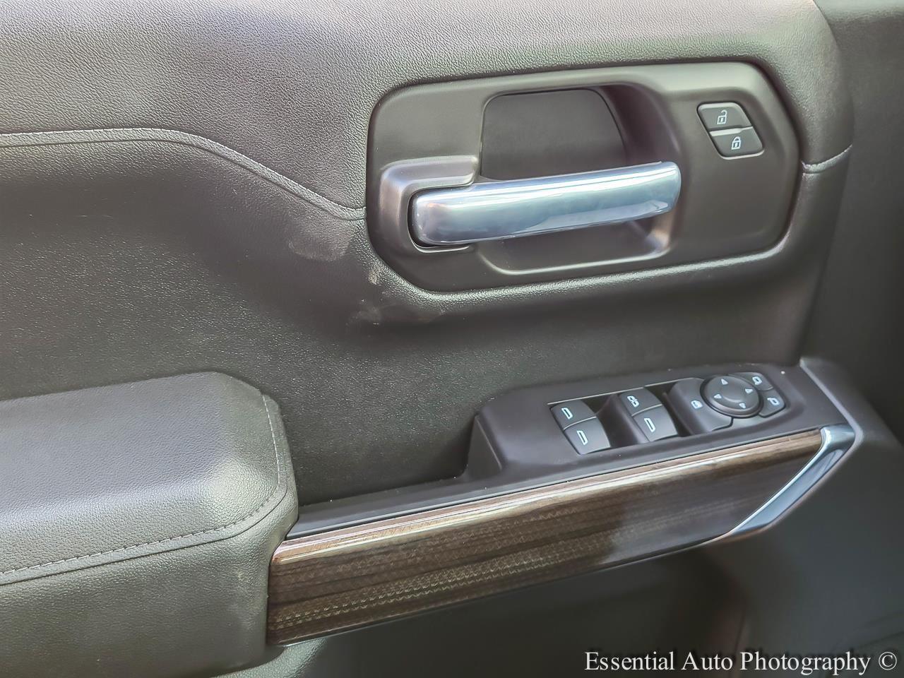 2021 Chevrolet Silverado 1500 LT Image 24 of 36