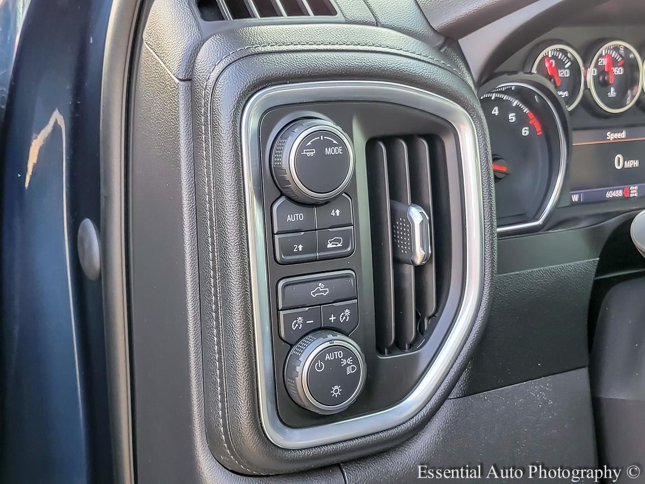 2021 Chevrolet Silverado 1500 LT Image 30 of 36