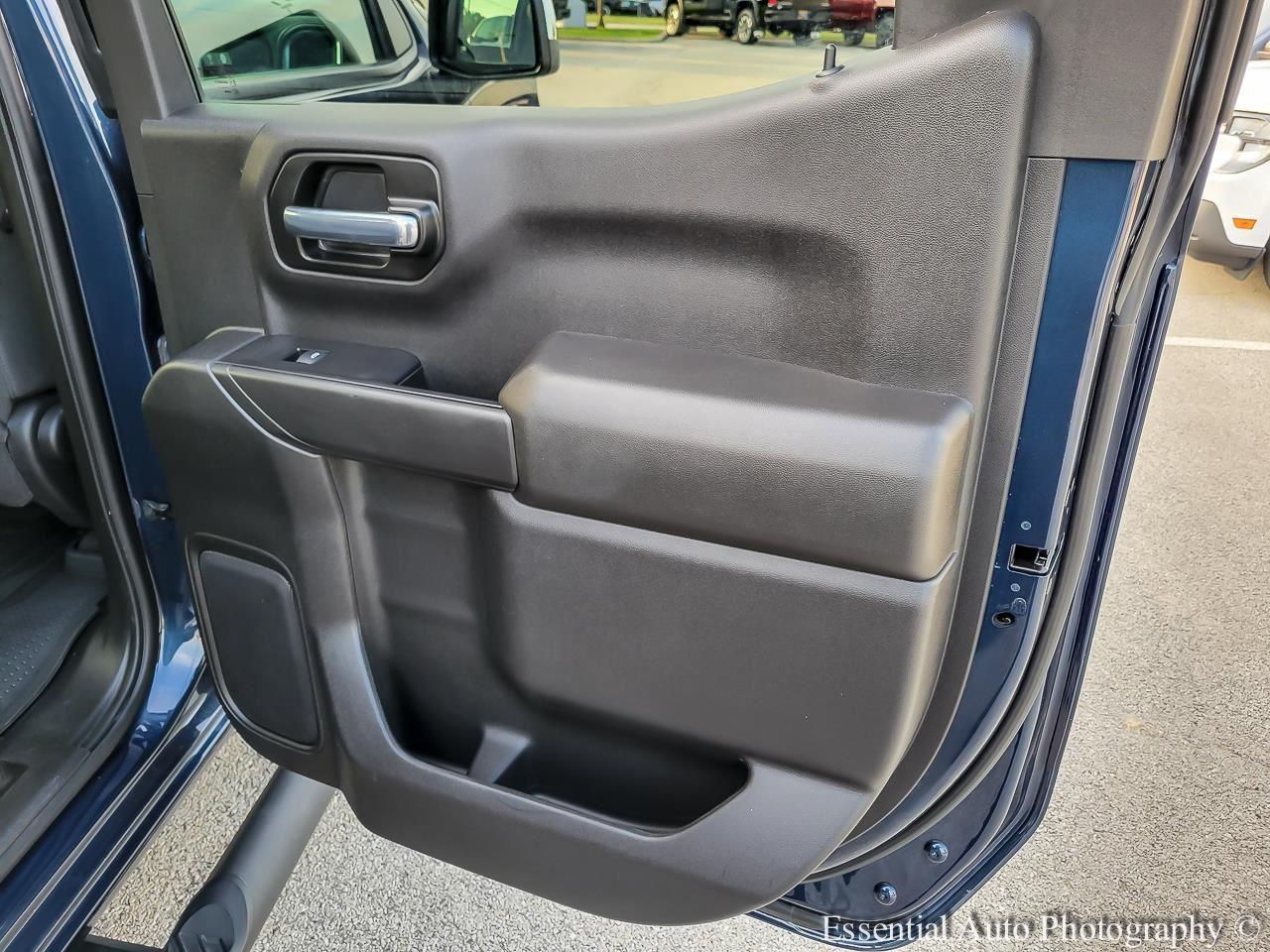 2021 Chevrolet Silverado 1500 LT Image 31 of 36