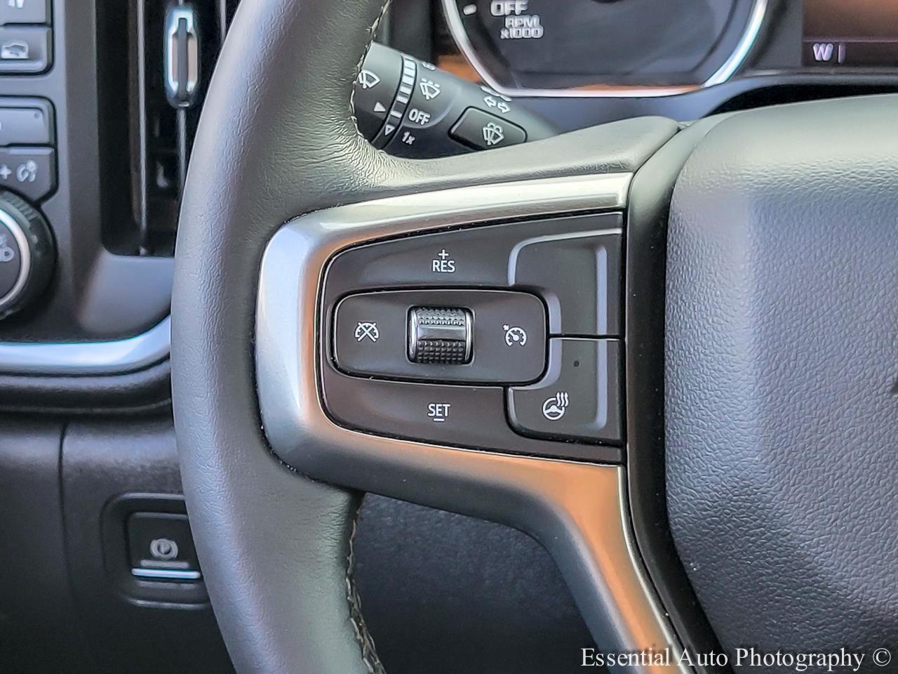 2021 Chevrolet Silverado 1500 LT Image 33 of 36