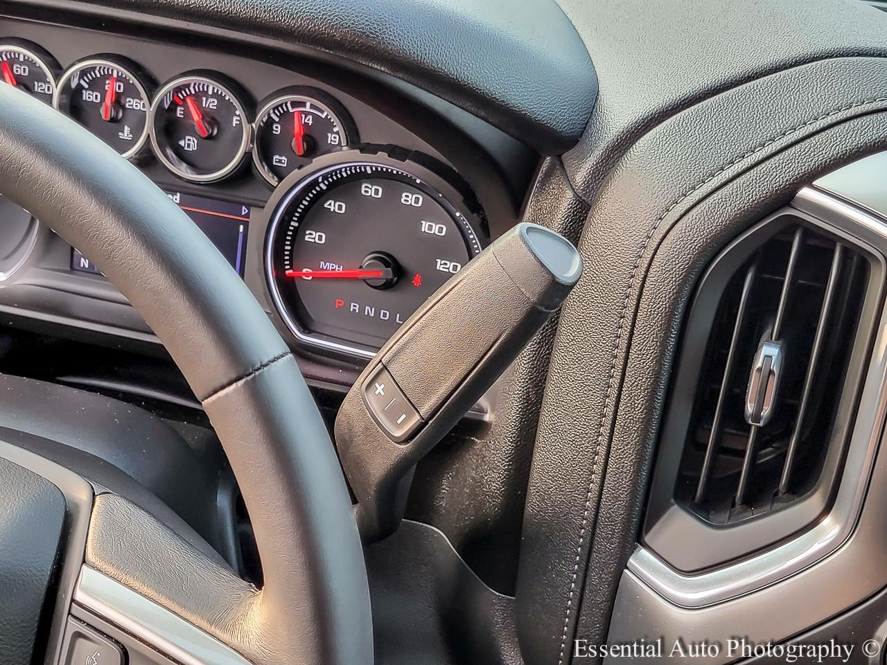 2021 Chevrolet Silverado 1500 LT Image 34 of 36