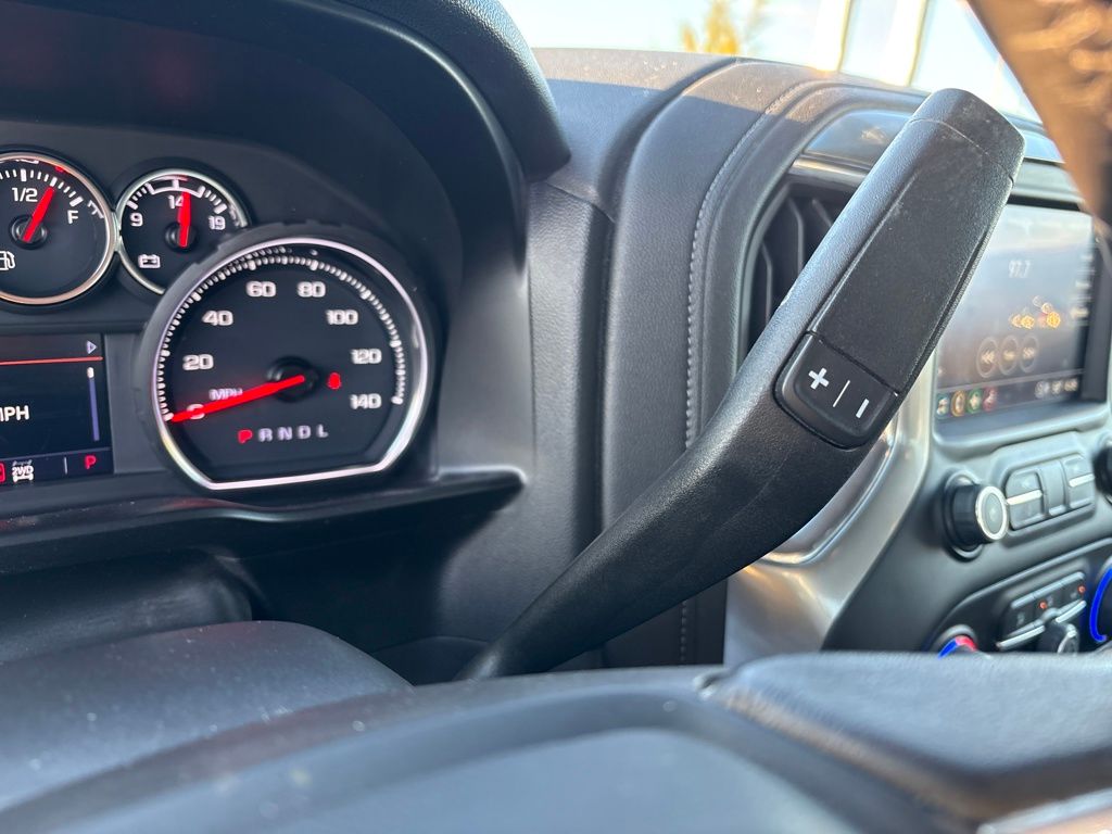 2021 Chevrolet Silverado 1500 LT Image 22 of 33