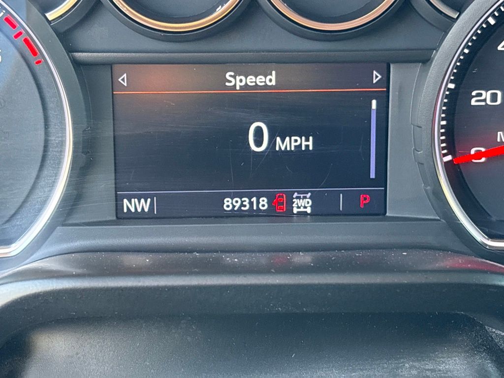 2021 Chevrolet Silverado 1500 LT Image 16 of 33