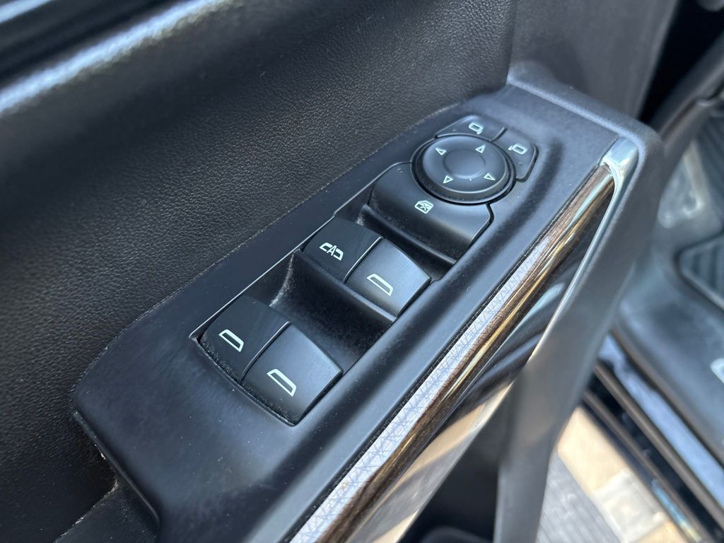 2021 Chevrolet Silverado 1500 LT Image 25 of 33