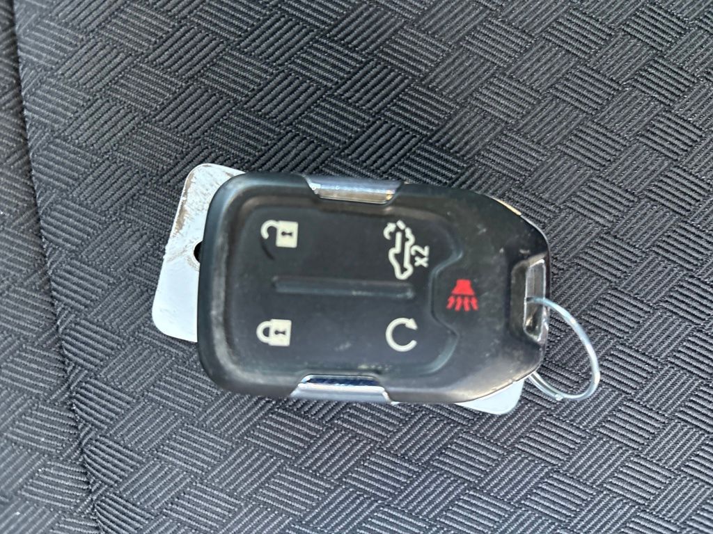 2021 Chevrolet Silverado 1500 LT Image 24 of 33