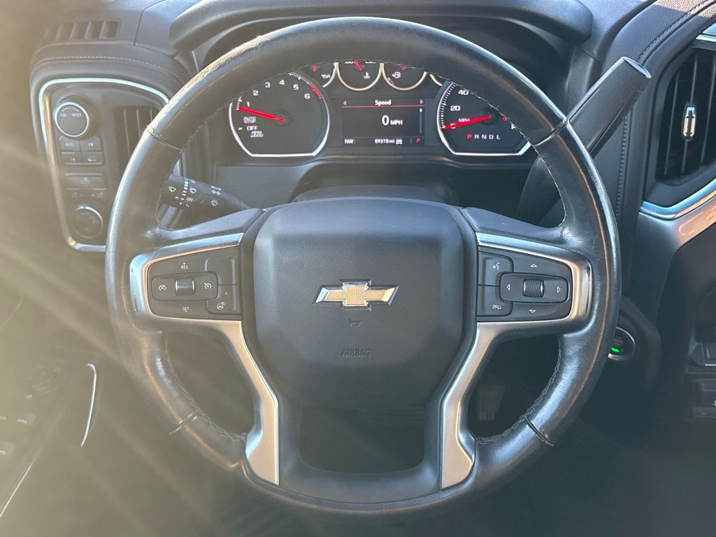 2021 Chevrolet Silverado 1500 LT Image 33 of 33