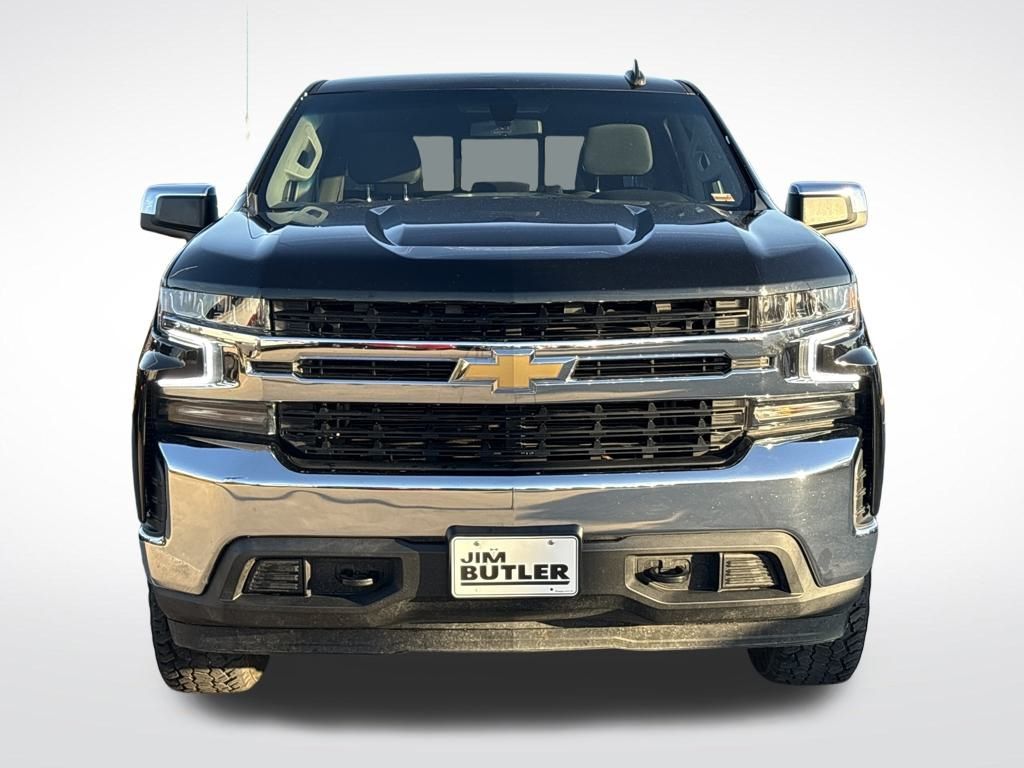 2021 Chevrolet Silverado 1500 LT Image 2 of 33