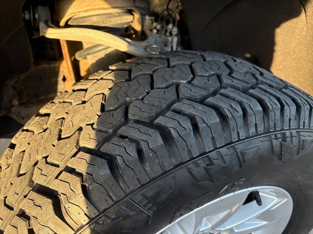 2021 Chevrolet Silverado 1500 LT Image 31 of 33