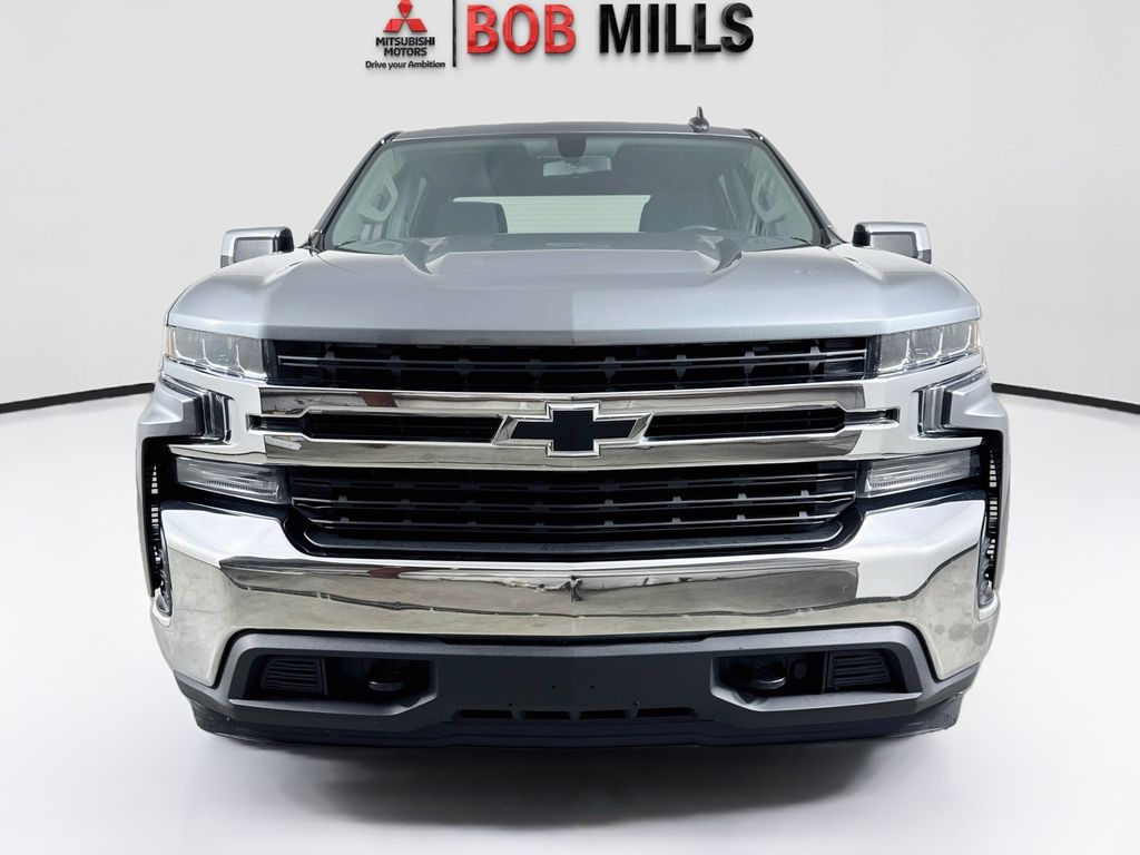 2021 Chevrolet Silverado 1500 LT Image 2 of 32