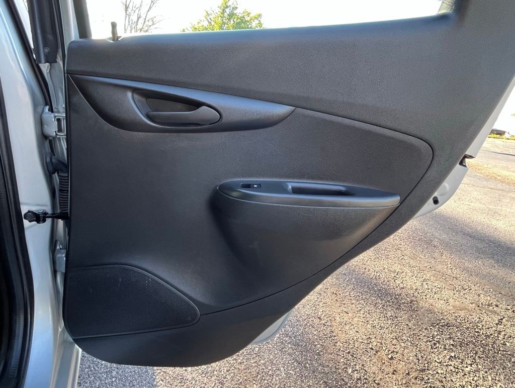 2021 Chevrolet Spark 1LT Image 19 of 22