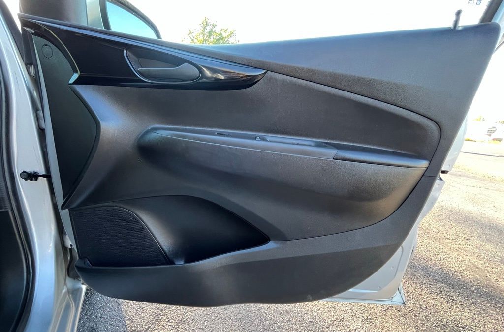 2021 Chevrolet Spark 1LT Image 22 of 22