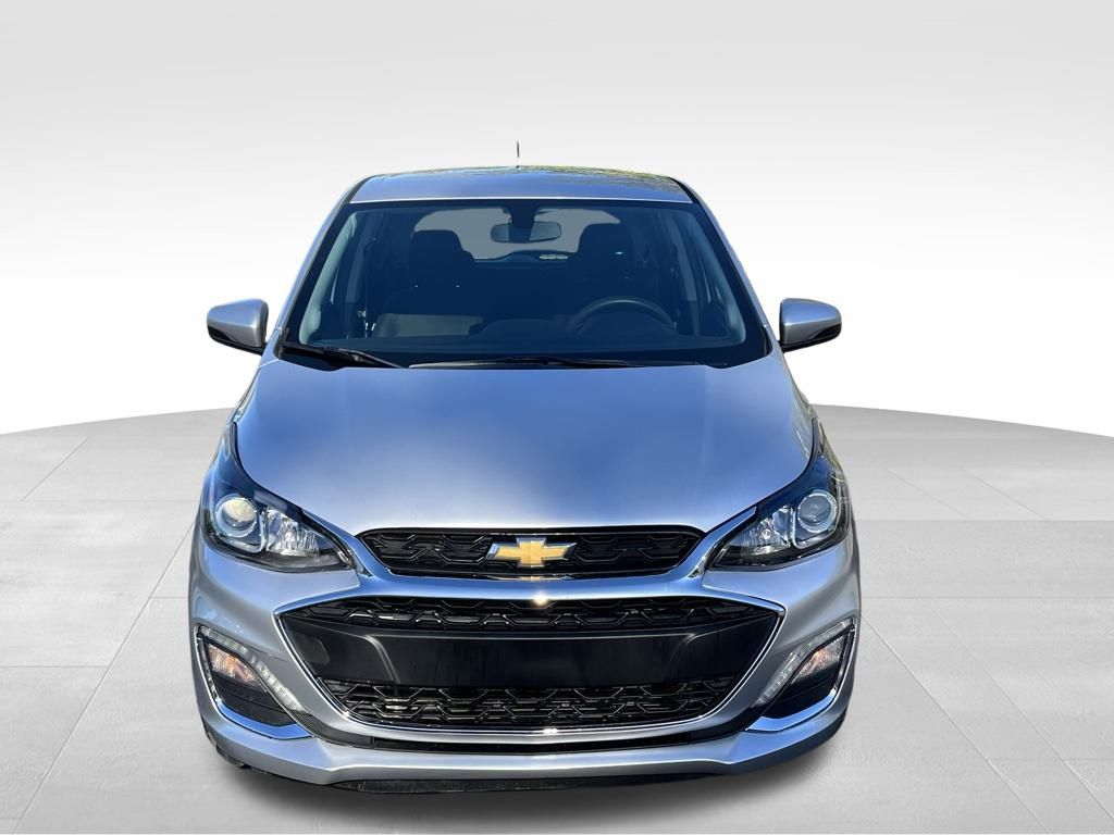 2021 Chevrolet Spark 1LT Image 2 of 22