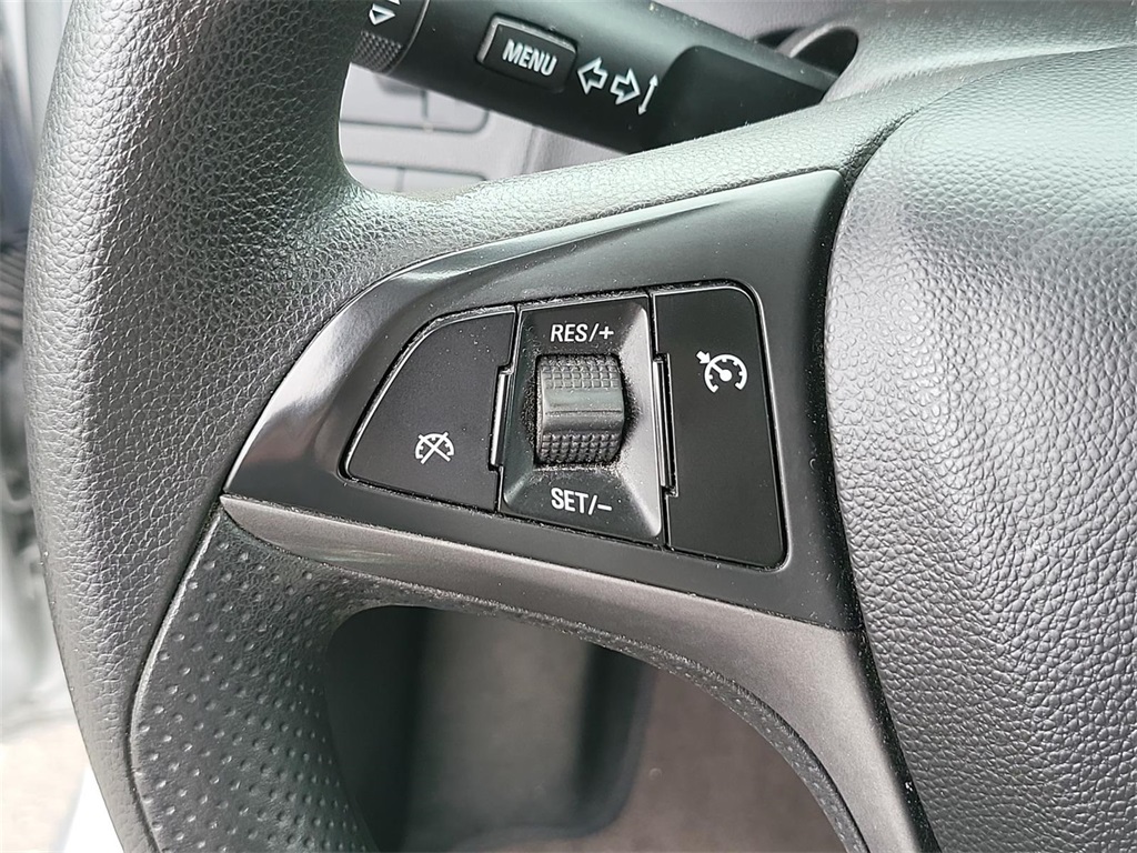 2021 Chevrolet Spark 1LT Image 33 of 35