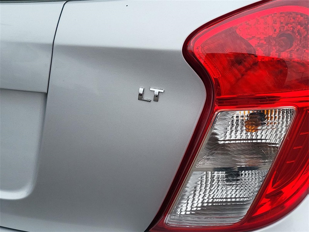 2021 Chevrolet Spark 1LT Image 28 of 35