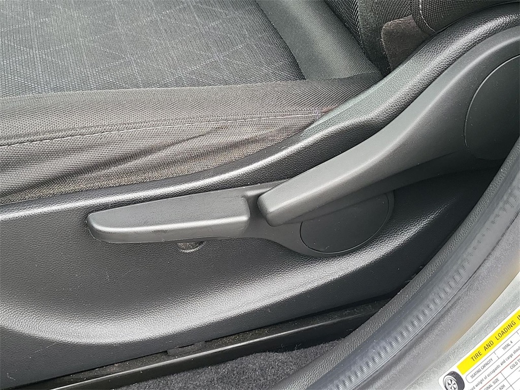 2021 Chevrolet Spark 1LT Image 35 of 35