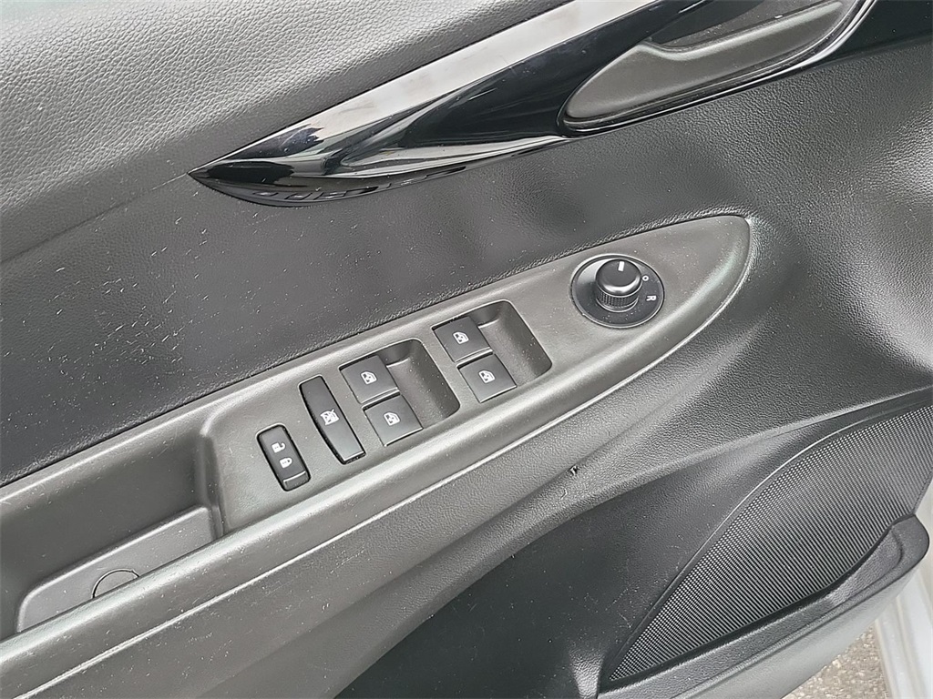 2021 Chevrolet Spark 1LT Image 20 of 35