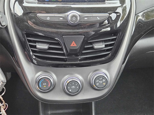 2021 Chevrolet Spark 1LT Image 28 of 32